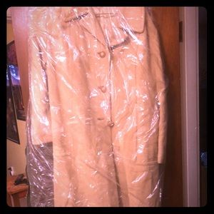 Vintage coat